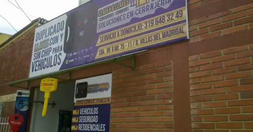 LLAVES & LLAVES EL IMPERIO LLAVES & LLAVES EL IMPERIO